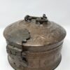 Large Floral Box