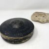Antique prayer box