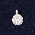 Depicting Lord Shiva Pendant