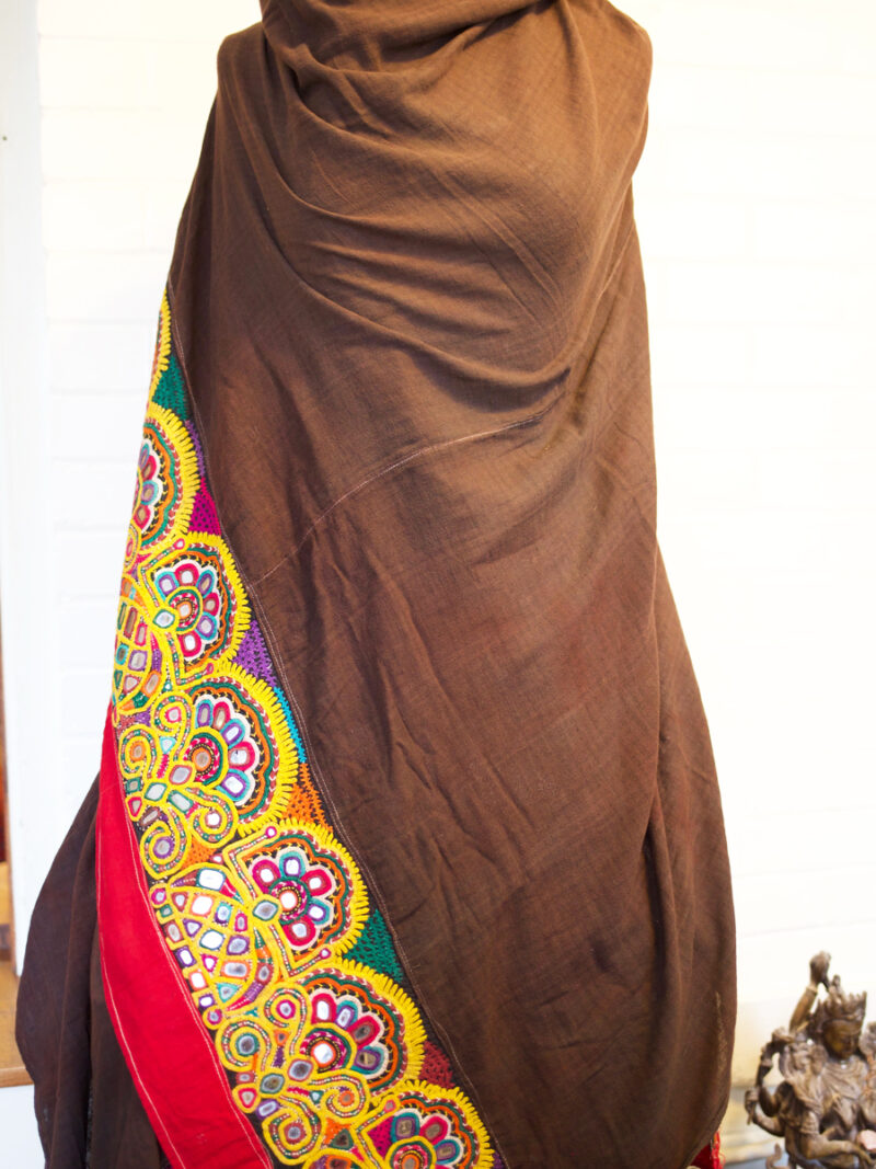 552A0418.jpg Vintage Rabari Textile