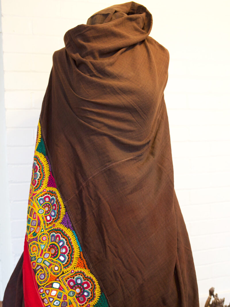 552A0421.jpg Vintage Rabari Textile