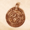 Kali pendant