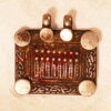 7 Mothers Pendant