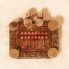 7 Mothers Pendant