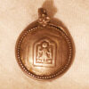 Indian Pendant