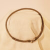 Vintage Tribal neckpiece