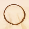 Vintage Tribal neckpiece