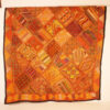 Patchwork rug