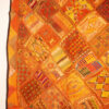 Patchwork rug