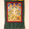 552A3058.jpg Vintage Thangka Painting