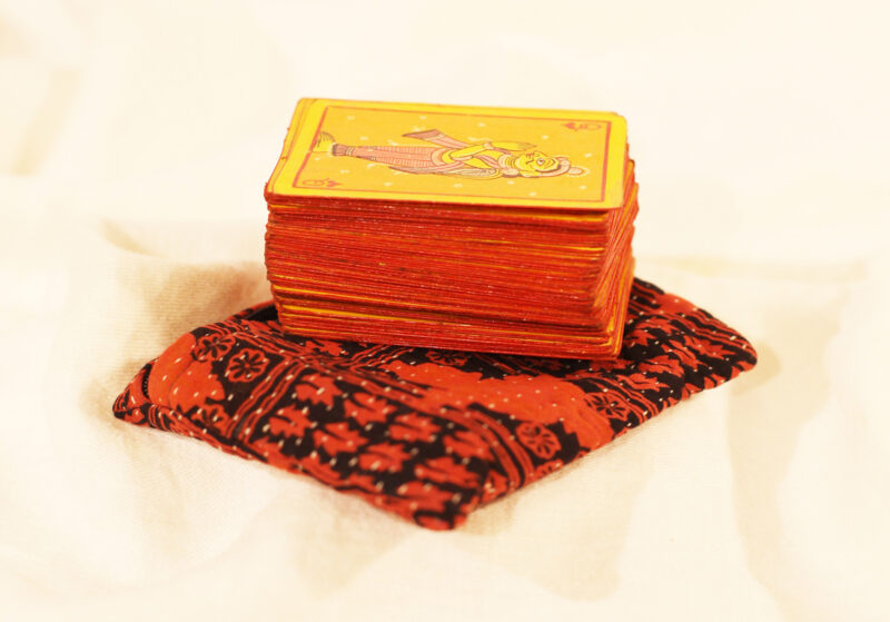 552A3093.jpg Ganjifa Playing Cards