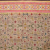 Shipibo textile