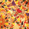 Vintage Gujarat canopy