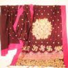 Handmade Saree