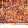 Handmade Saree