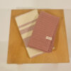 Pink Napkin set