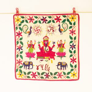 Coverlets & Hangings