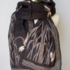 552A6886.jpg Hand-embroidered Kantha scarf