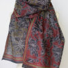 552A6902.jpg Hand-embroidered Kantha scarf