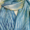 552A7022.jpg Adiv scarf made of Indigo