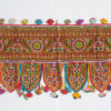 Vintage Handmade Toran