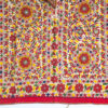 Vintage ceremonial canopy