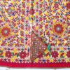 Vintage ceremonial canopy