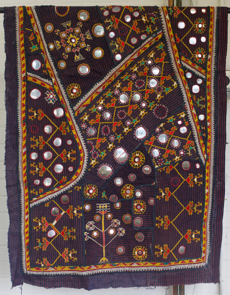552A7492.jpg Vintage Dharaniyo Textile Piece