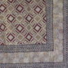 552A7639.jpg Grey checkered bedspread
