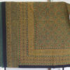 Kalamkari Hand Blockprinted Cloth