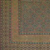 Kalamkari Hand Blockprinted Cloth