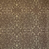 Hand Block printed bedcover