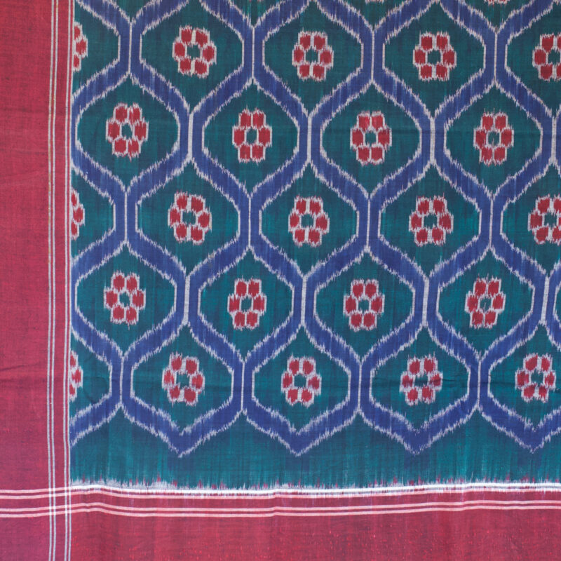 Handmade Blanket