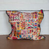 Decorative Multicolor Pillow Case
