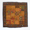 Orange Pillow Case