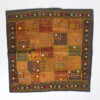 Orange Pillow Case