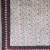 Handmade Bedspread