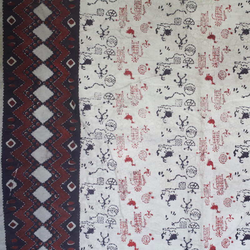 Handmade Bedspread