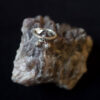 Silver Decorative Ring