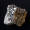 Silver Decorative Ring
