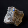 Lapis Lazuli Ring