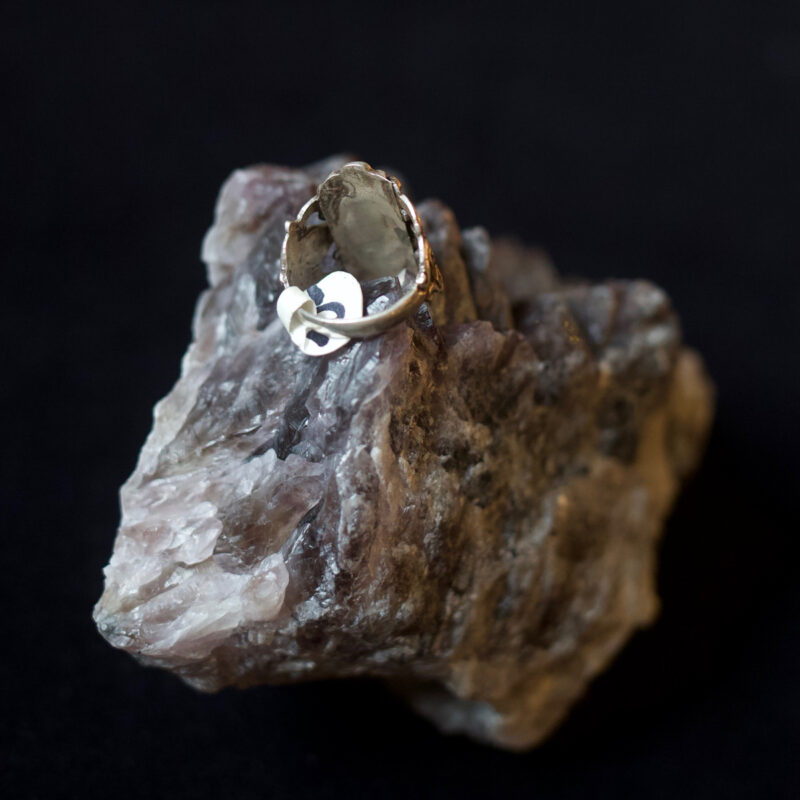 Lapis Lazuli Ring