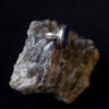 Silver ring with Lapis Lazuli