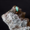 Turquoise ring