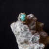 Turquoise ring