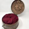 Large Floral Box