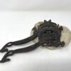 Unique Vintage Betelnut cutter