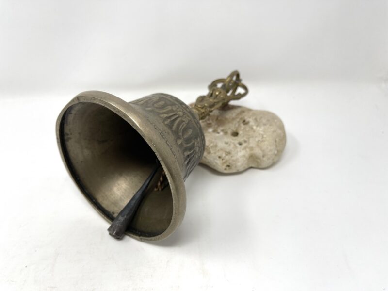 Bell sculpture