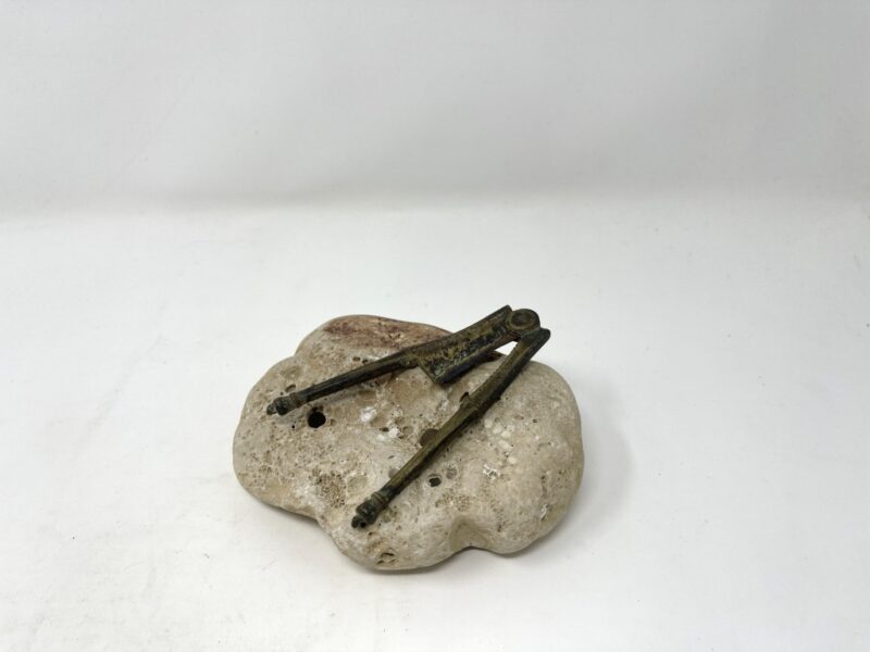 Vintage Betelnut Cutter