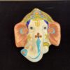 Ganesh Wall Sculpture